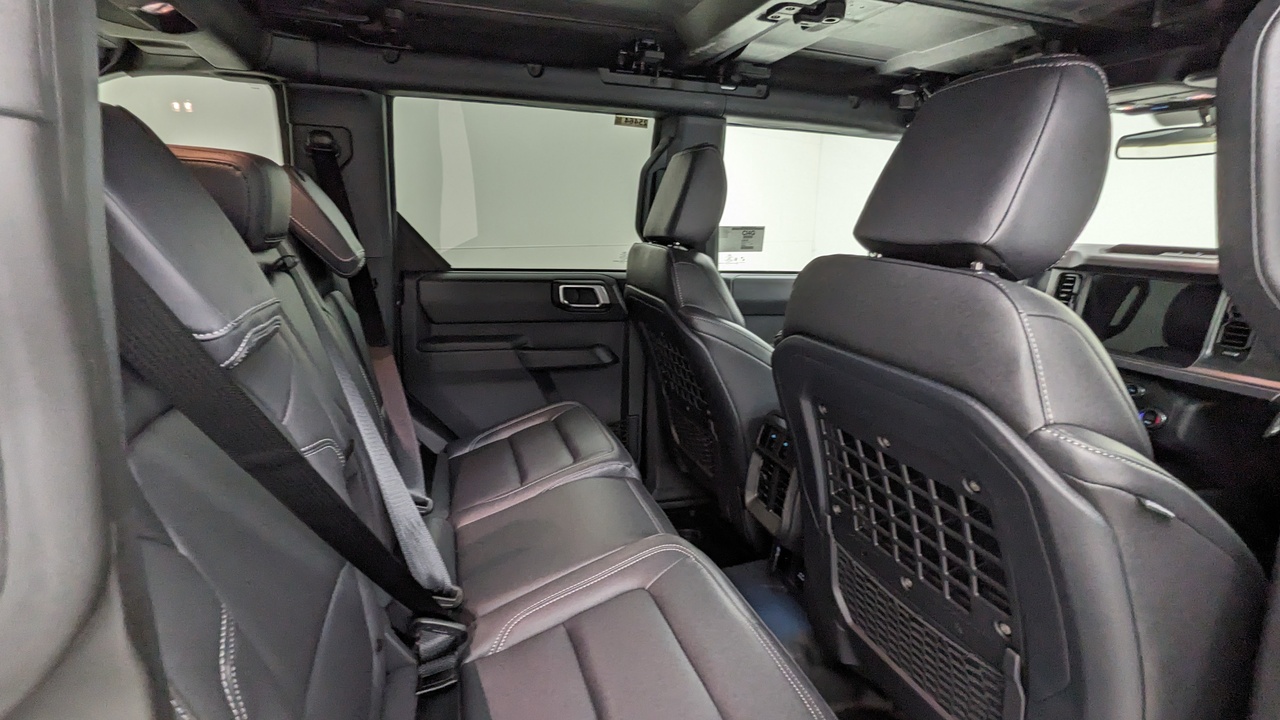 Car Exterior