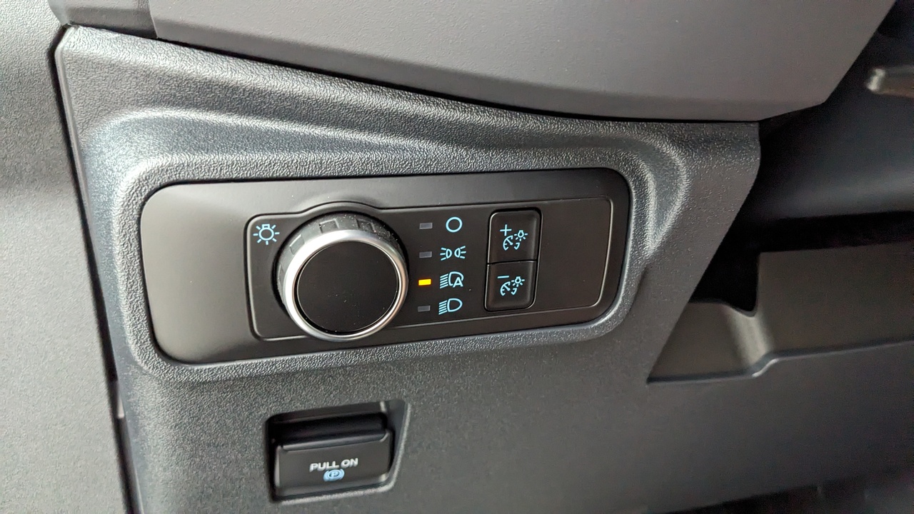 Car Exterior