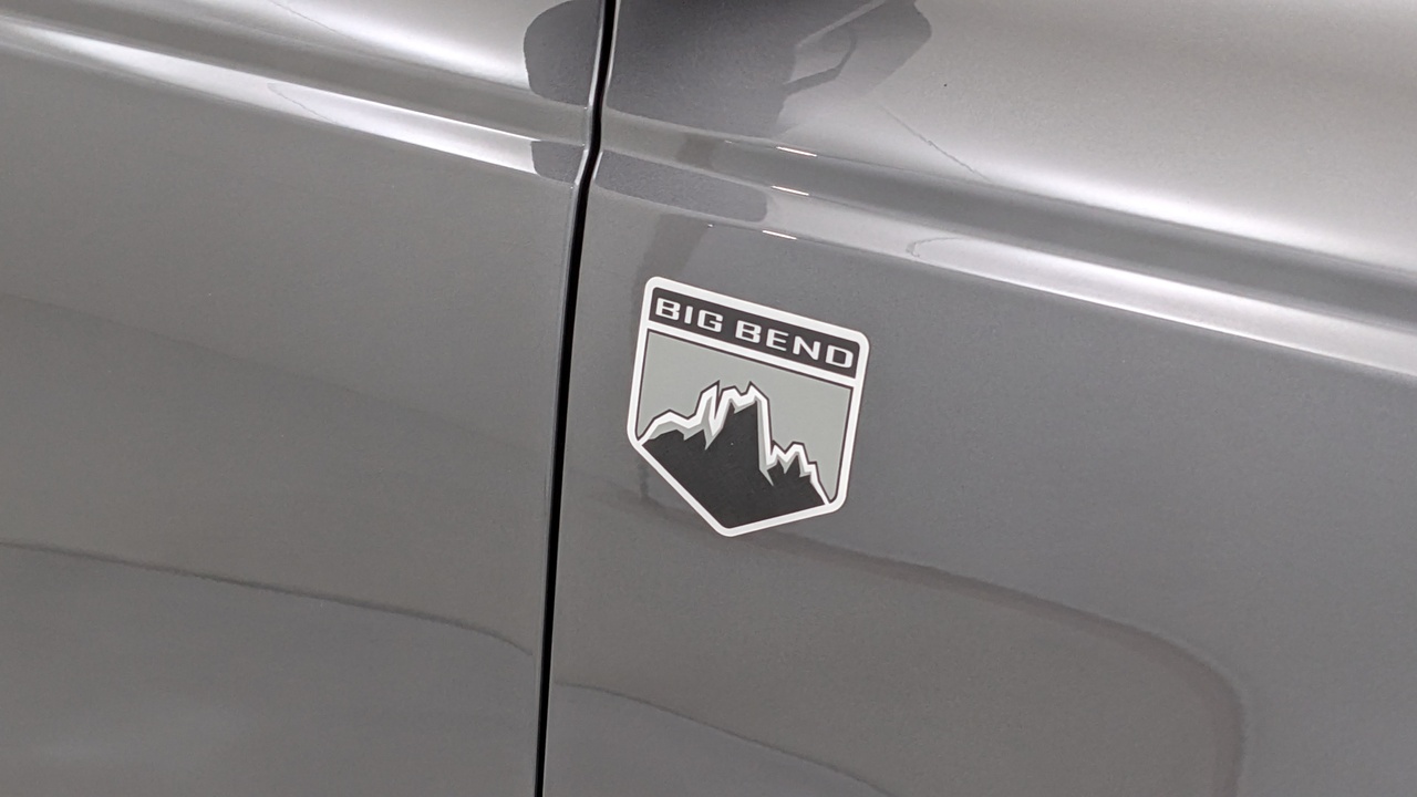 Car Exterior