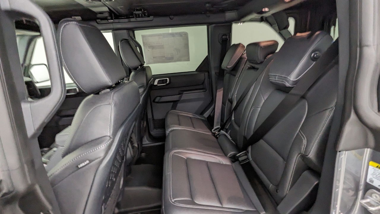 Car Exterior