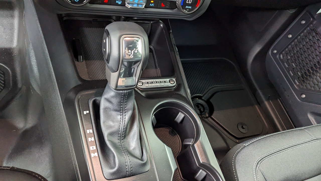 Car Exterior
