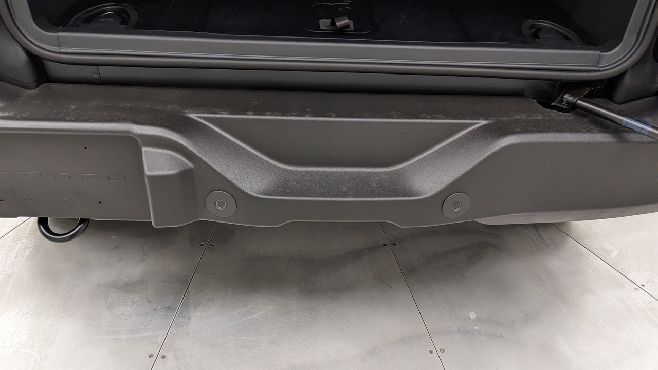Car Exterior