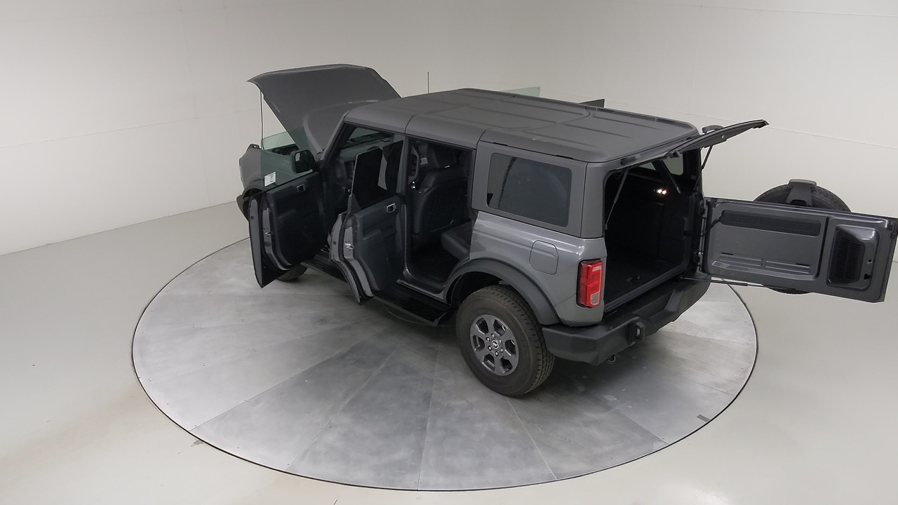 Car Exterior