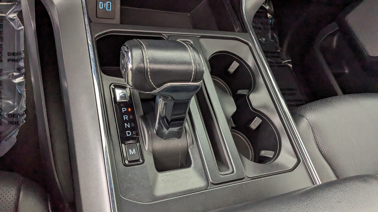 Car Exterior