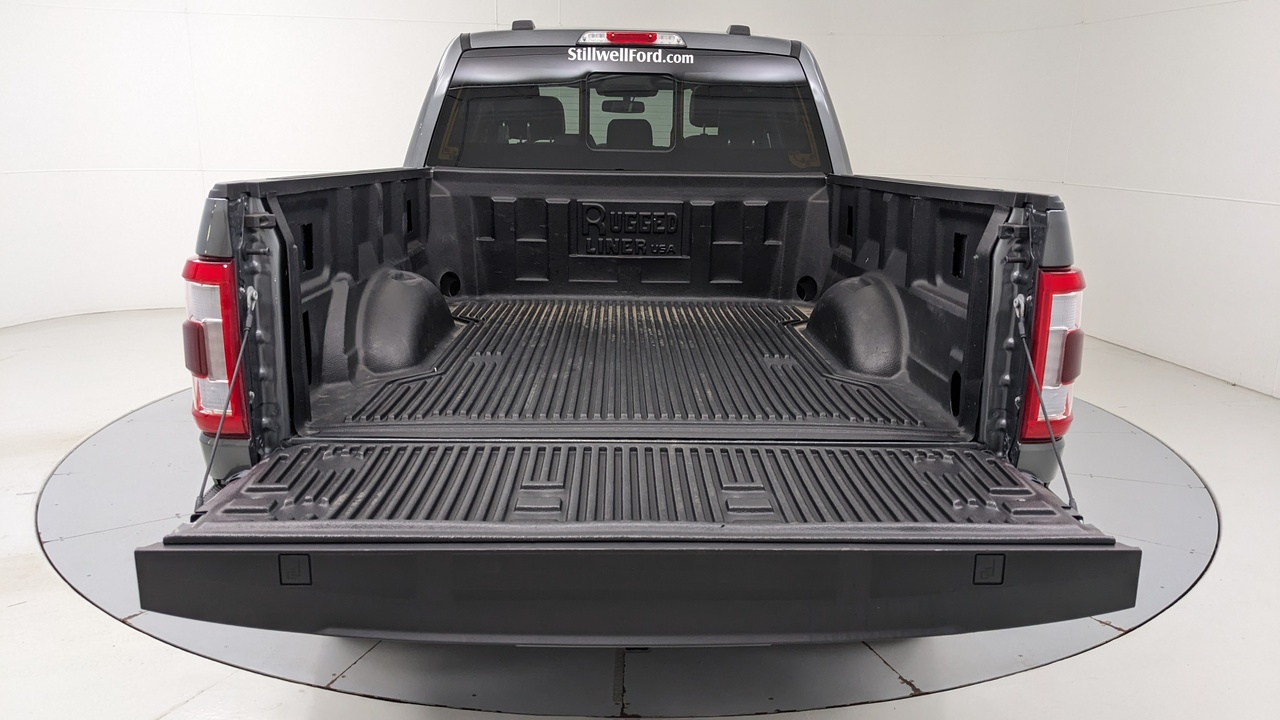 Car Exterior