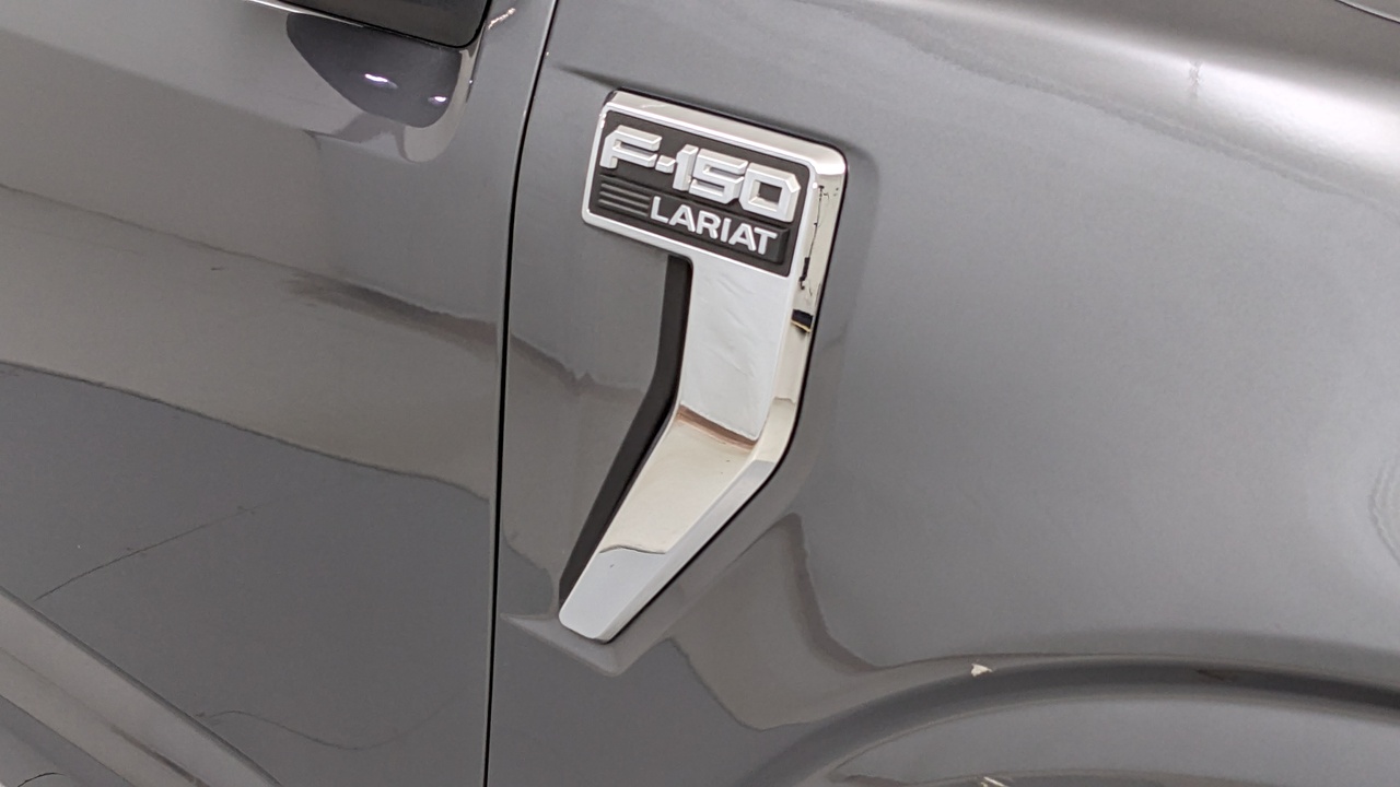 Car Exterior