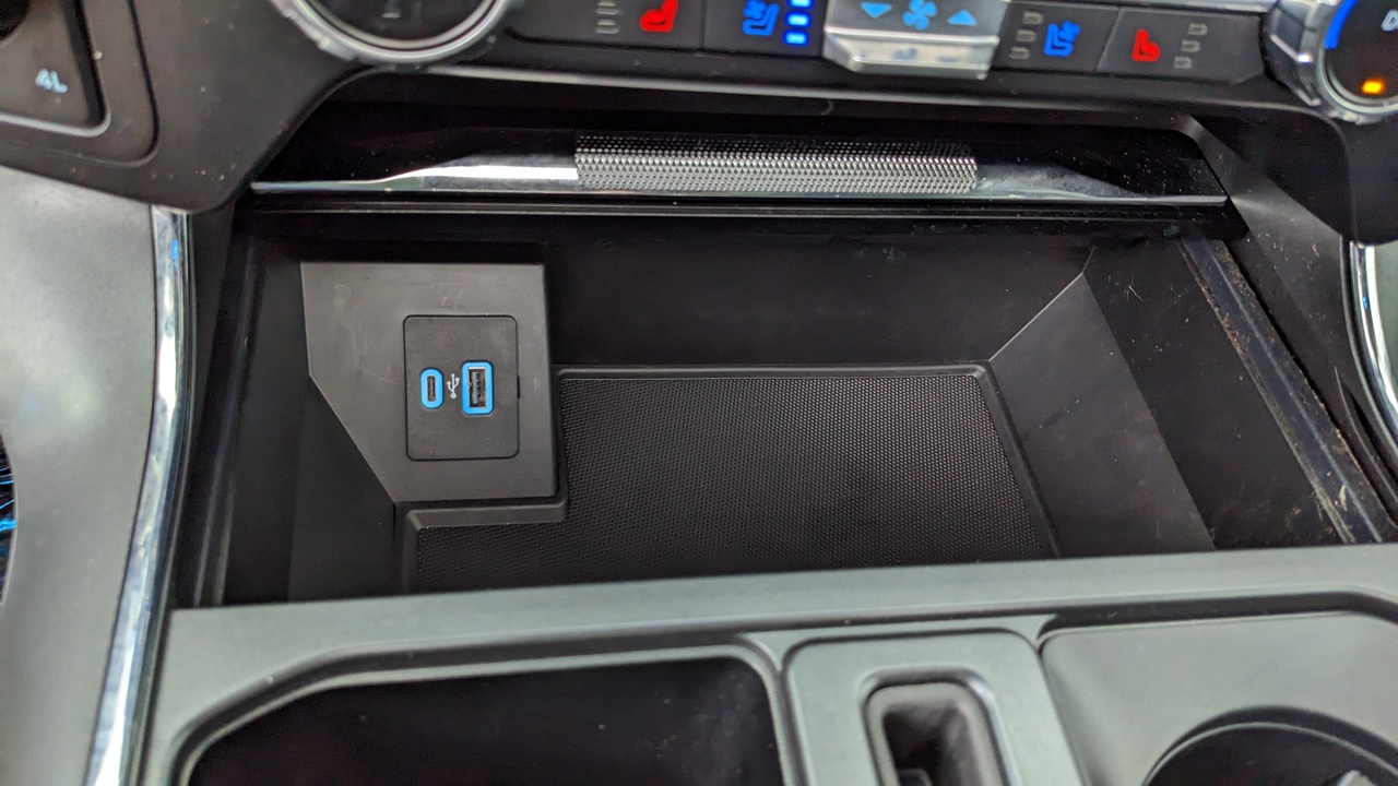 Car Exterior