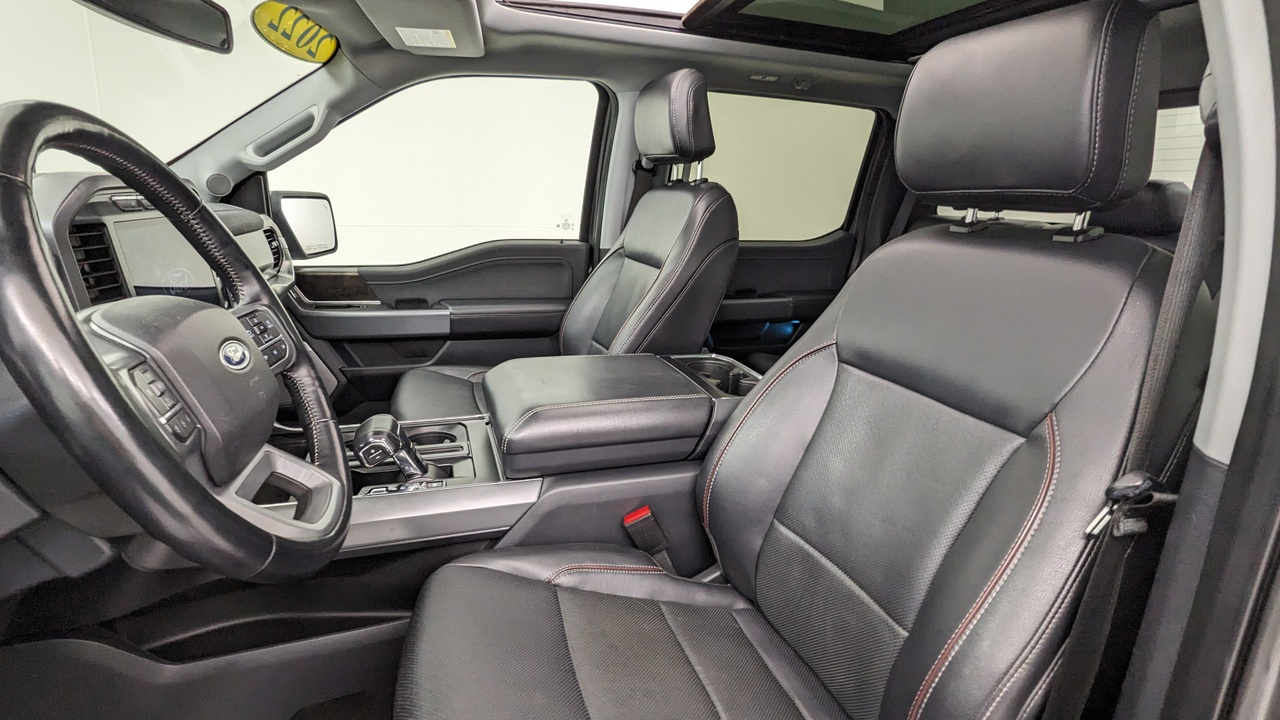 Car Exterior