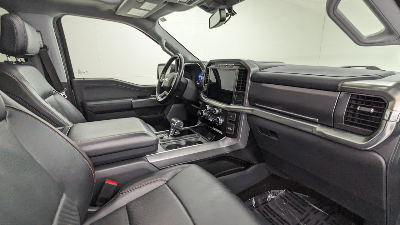 Car Exterior