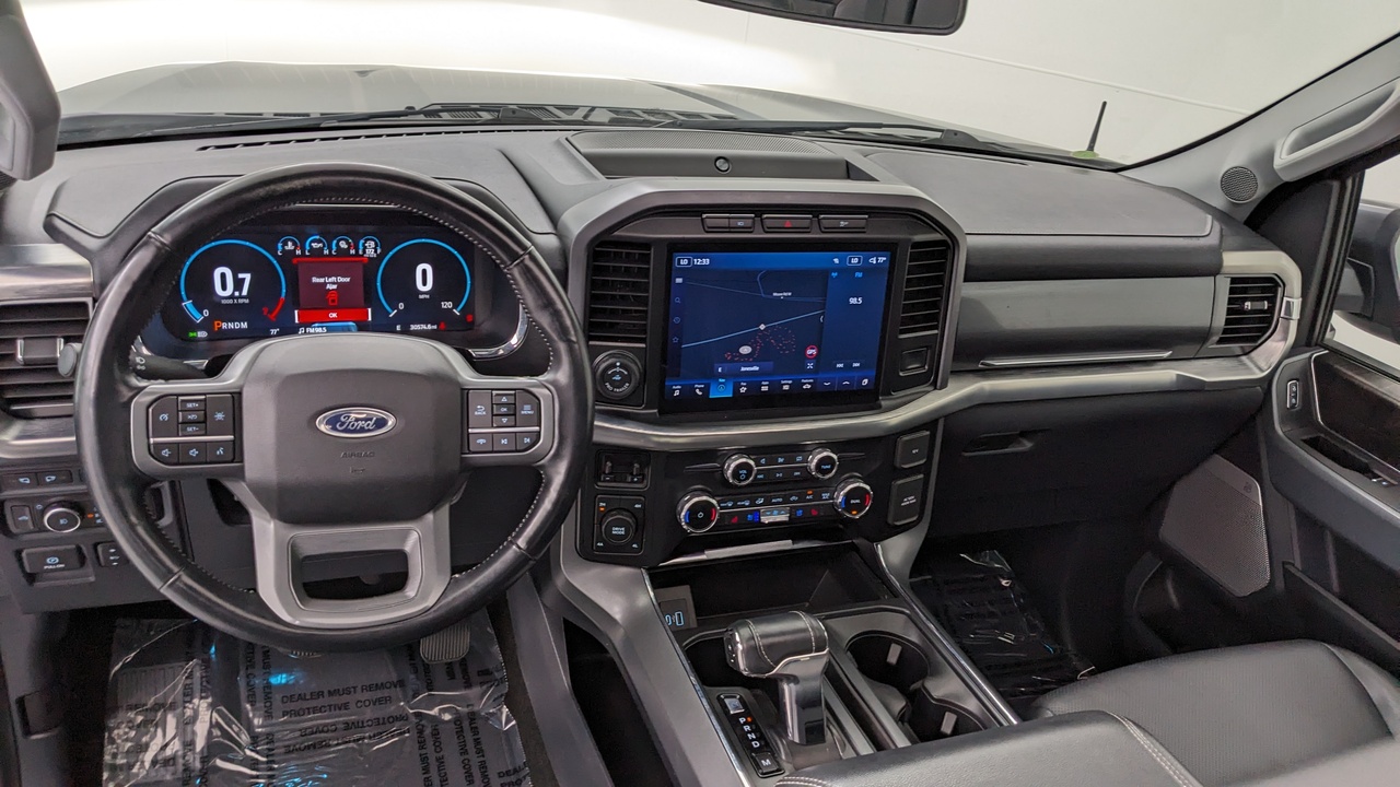 Car Exterior