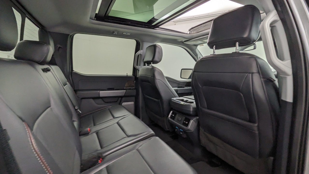 Car Exterior