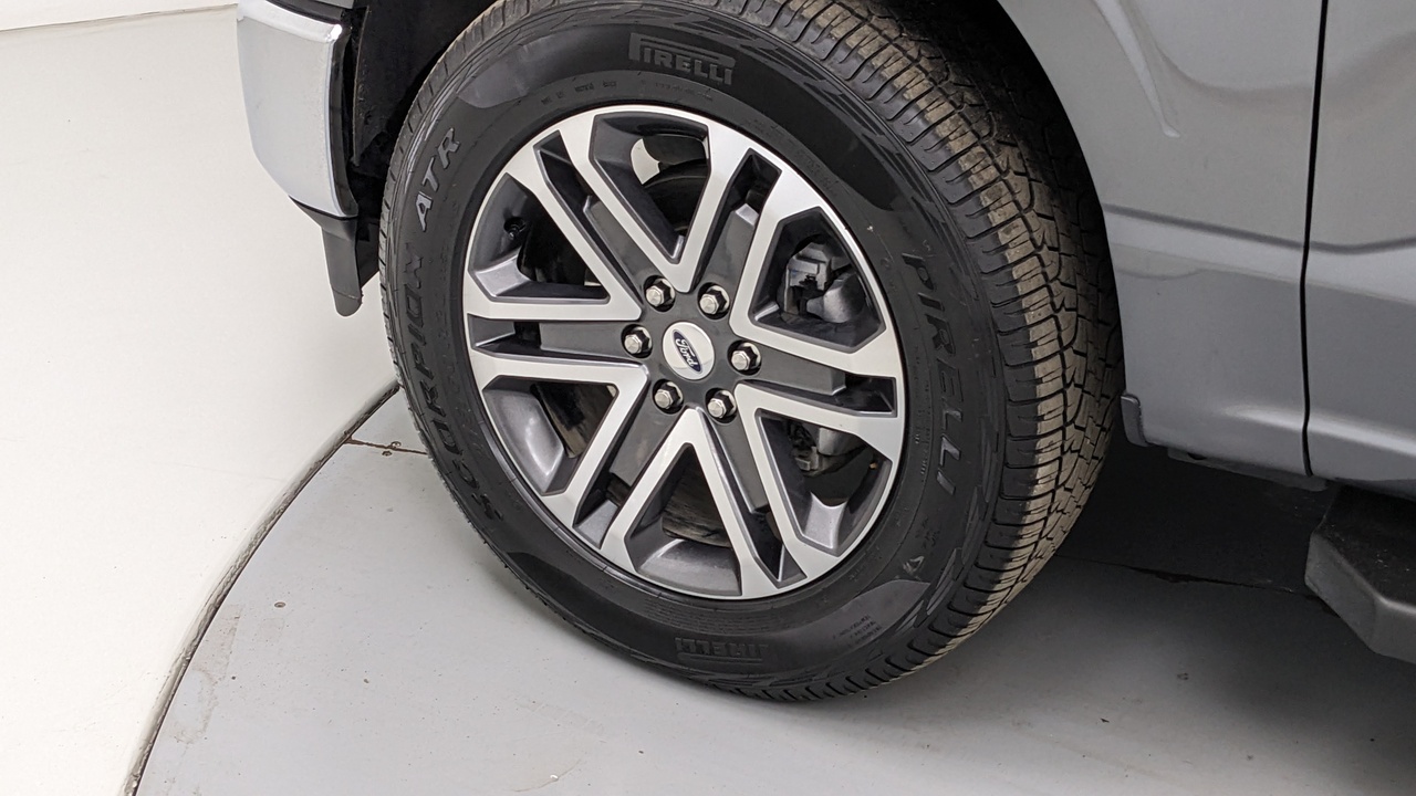 Car Exterior