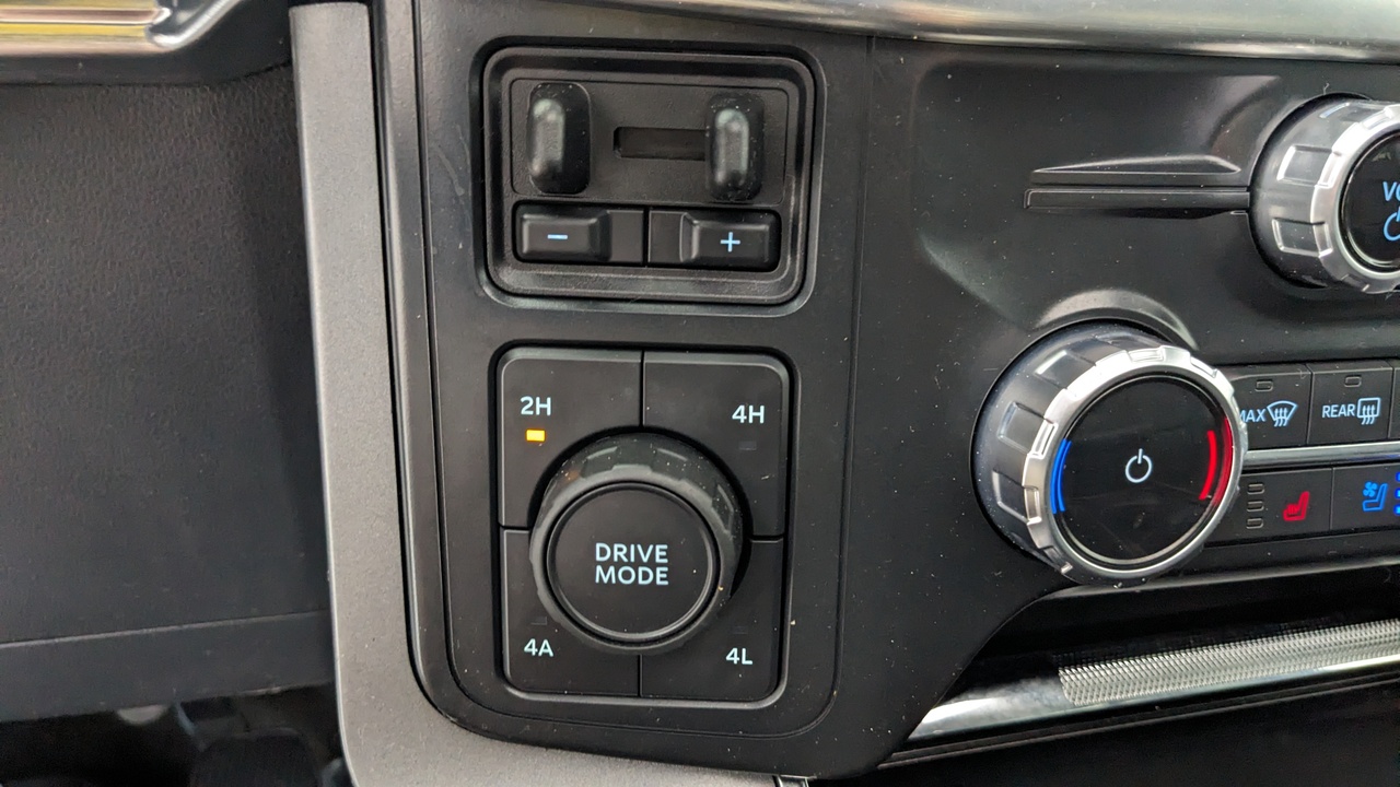 Car Exterior