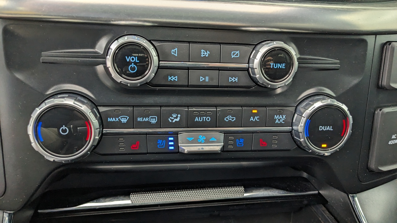 Car Exterior