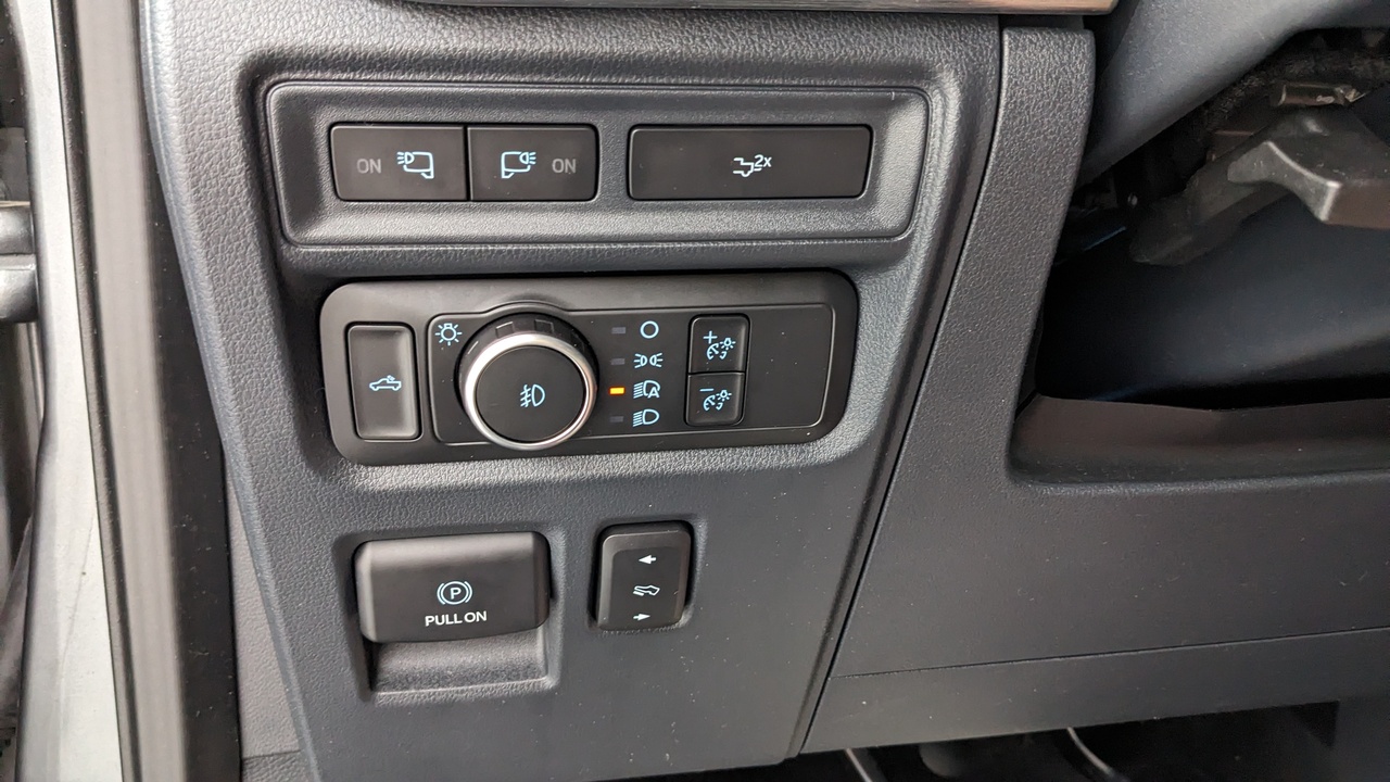 Car Exterior