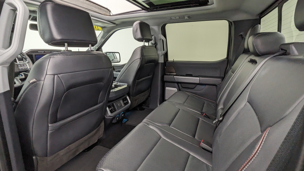 Car Exterior