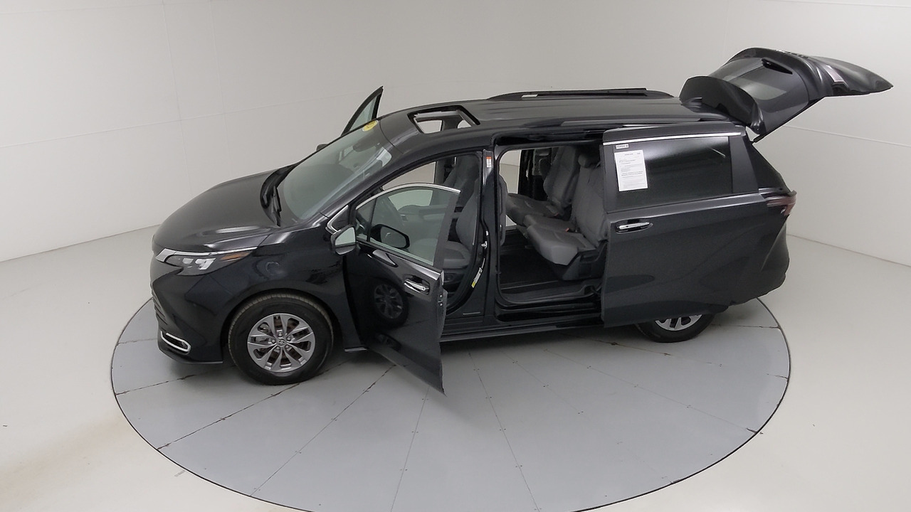 Car Exterior