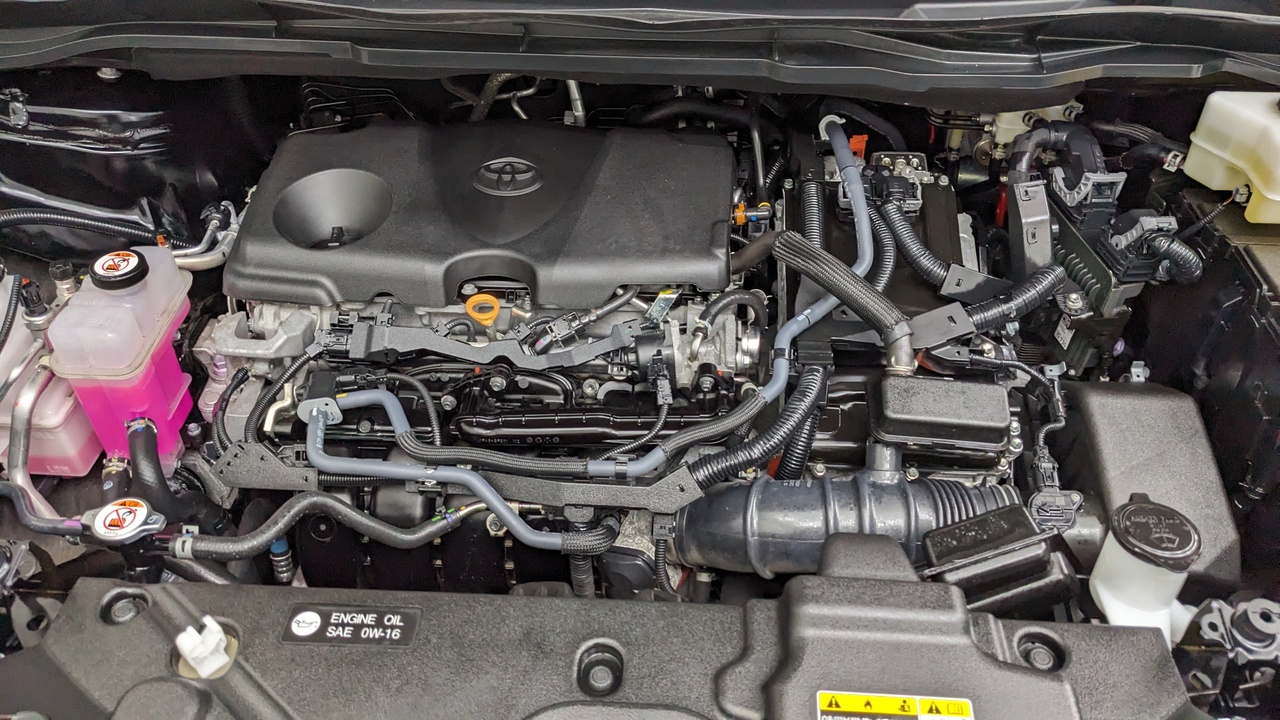 Car Exterior