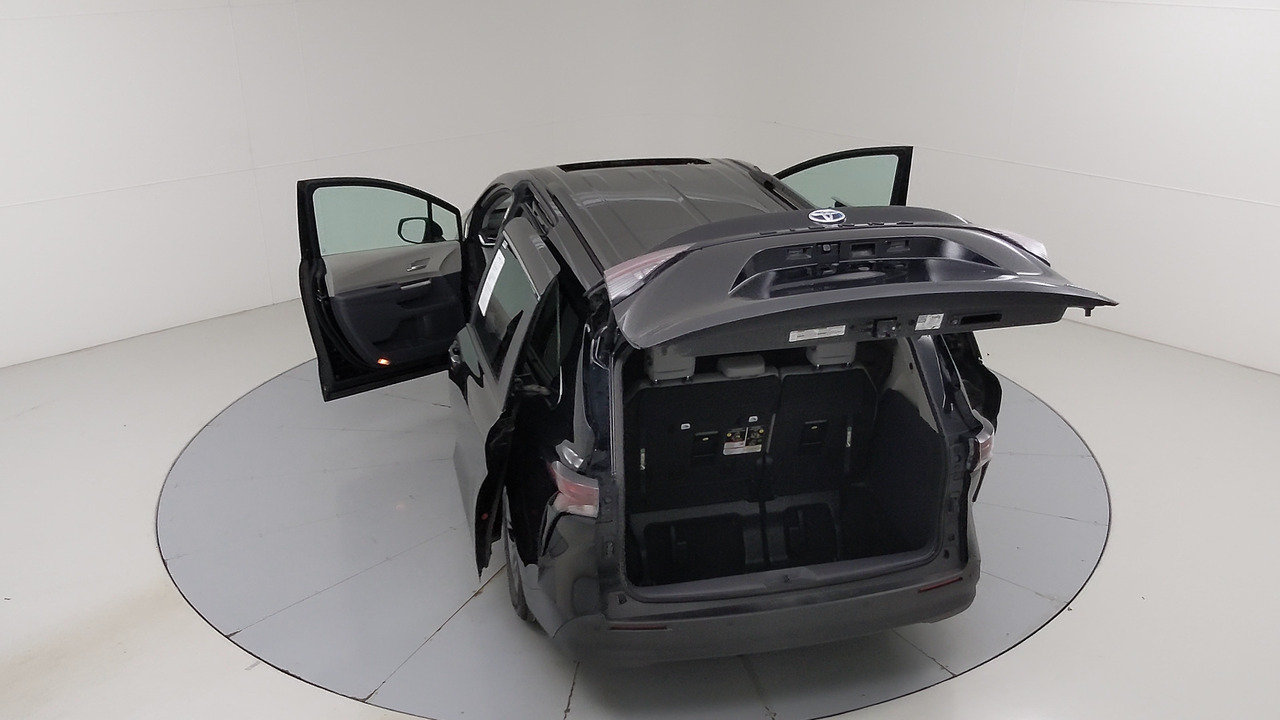 Car Exterior