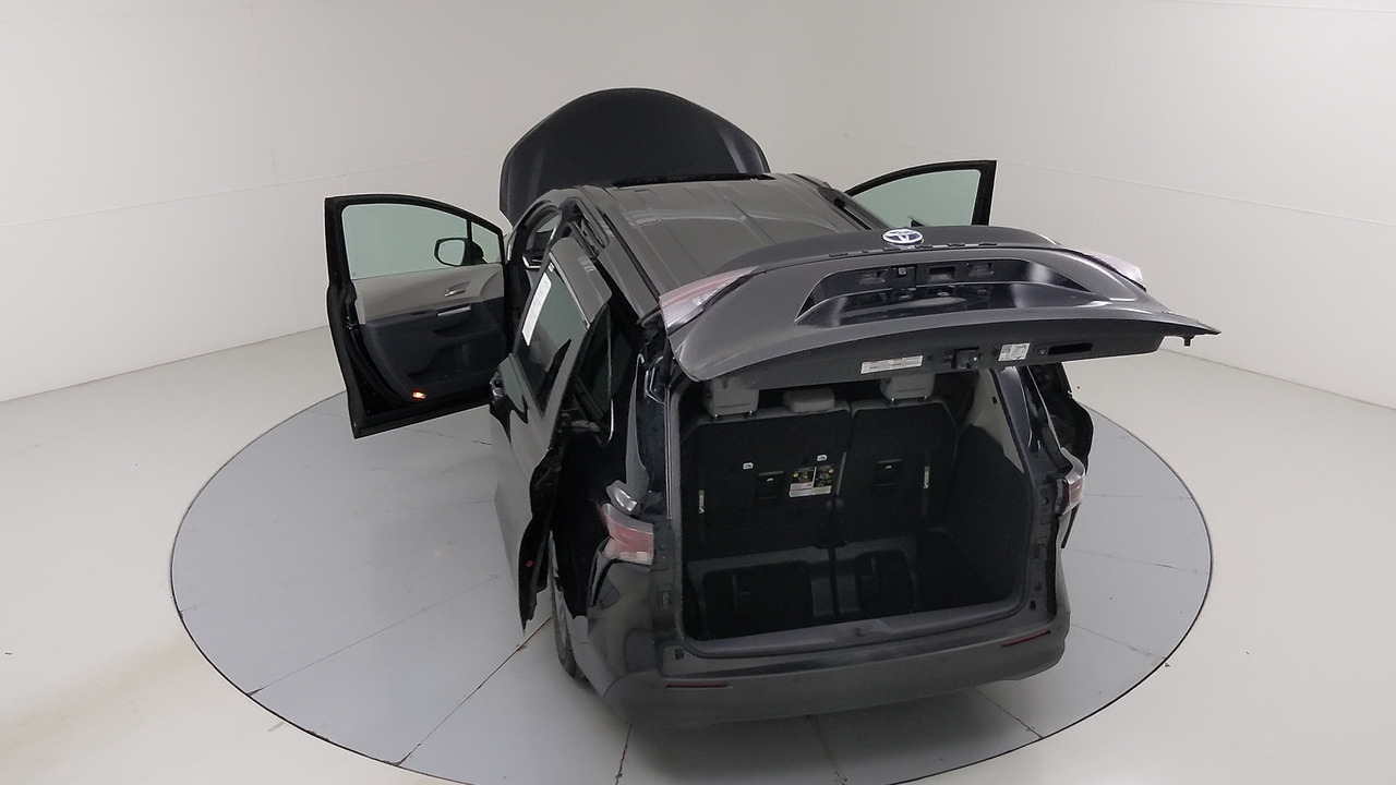 Car Exterior