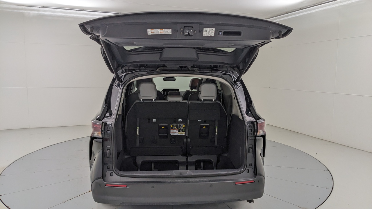 Car Exterior