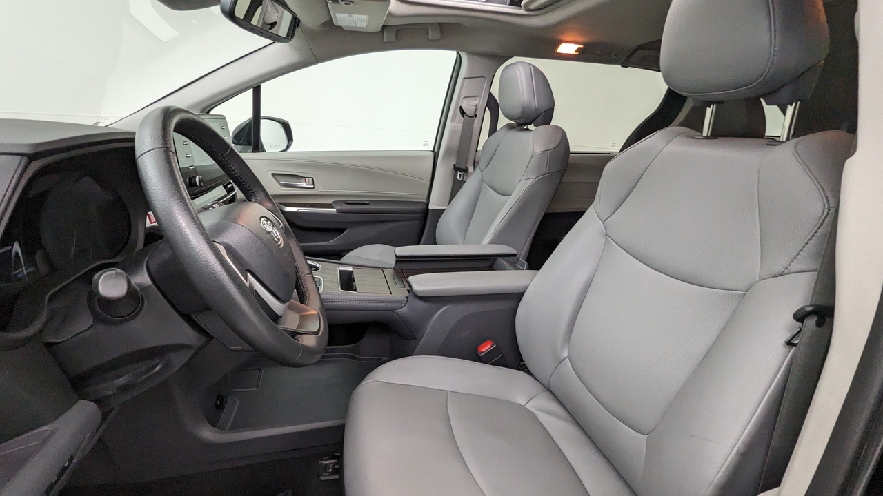 Car Exterior