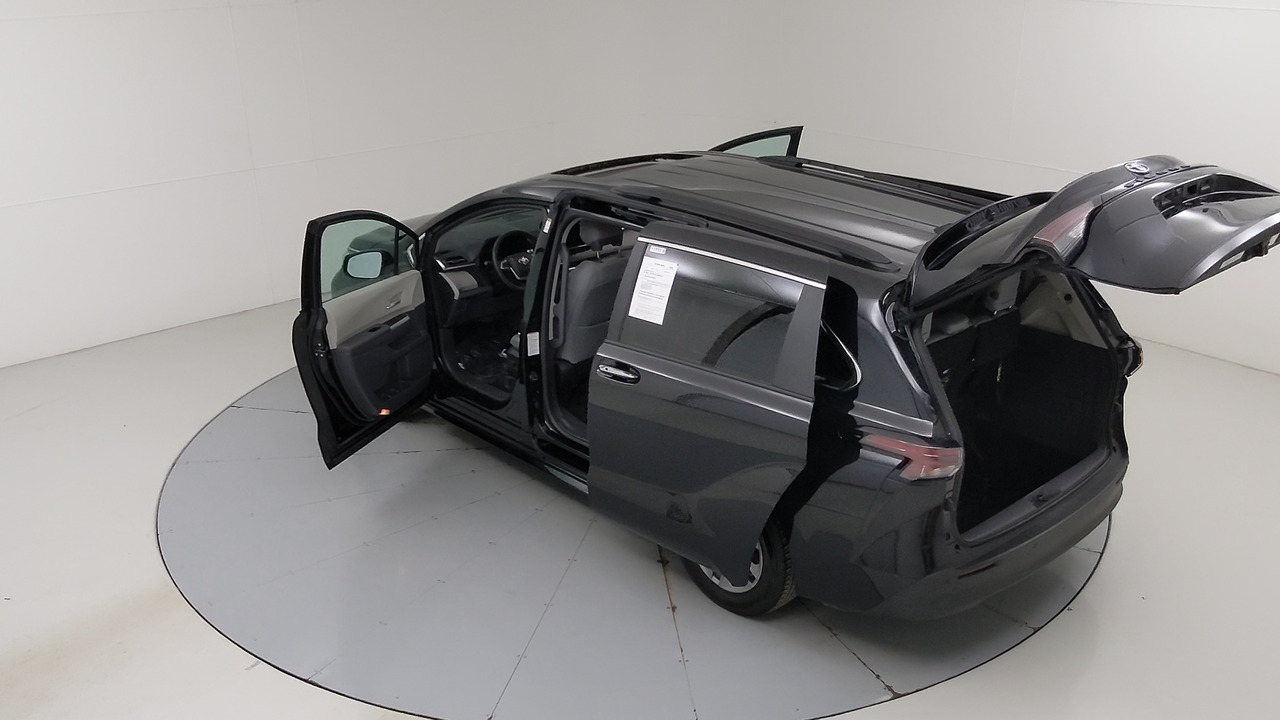 Car Exterior