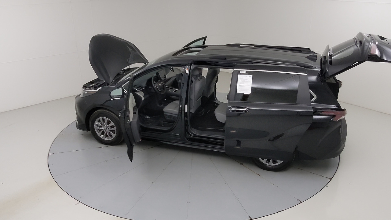 Car Exterior