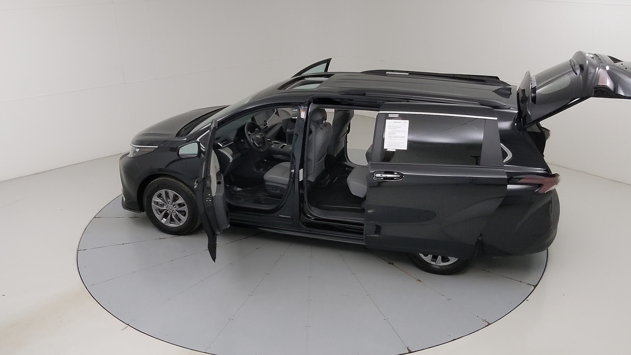 Car Exterior