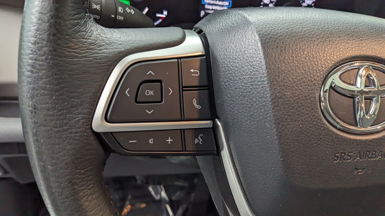 Car Exterior