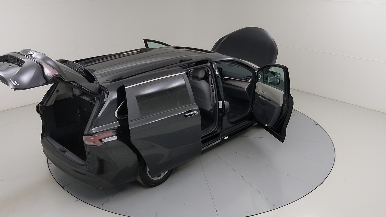 Car Exterior