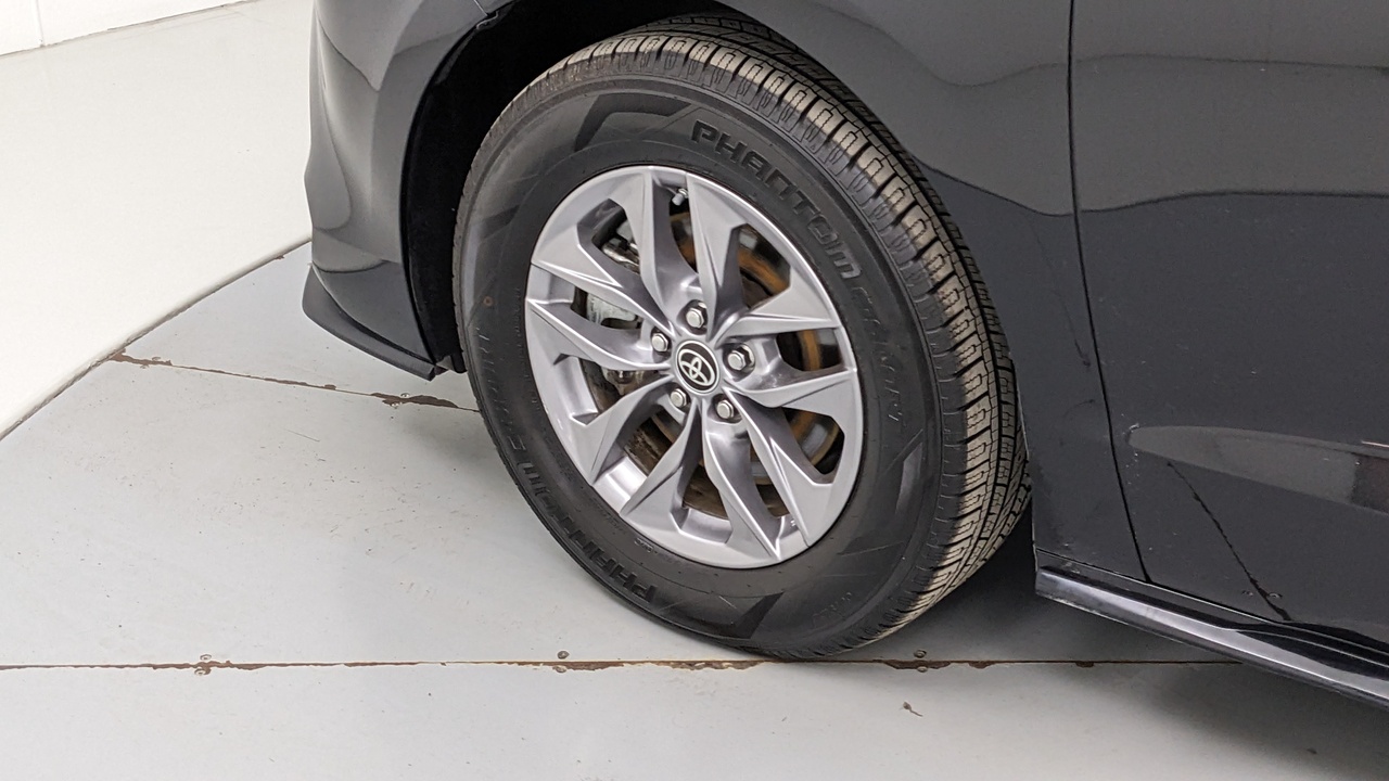 Car Exterior