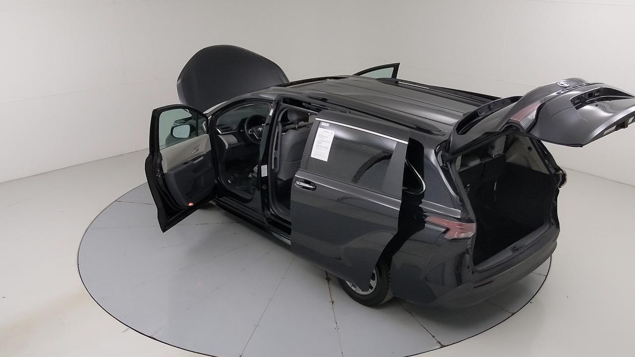 Car Exterior
