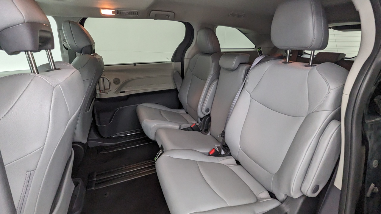 Car Exterior