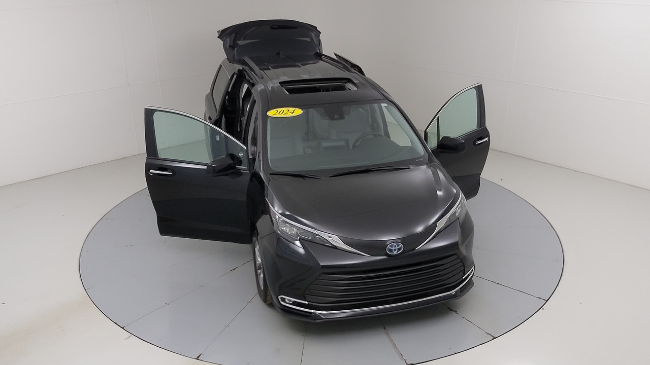 Car Exterior