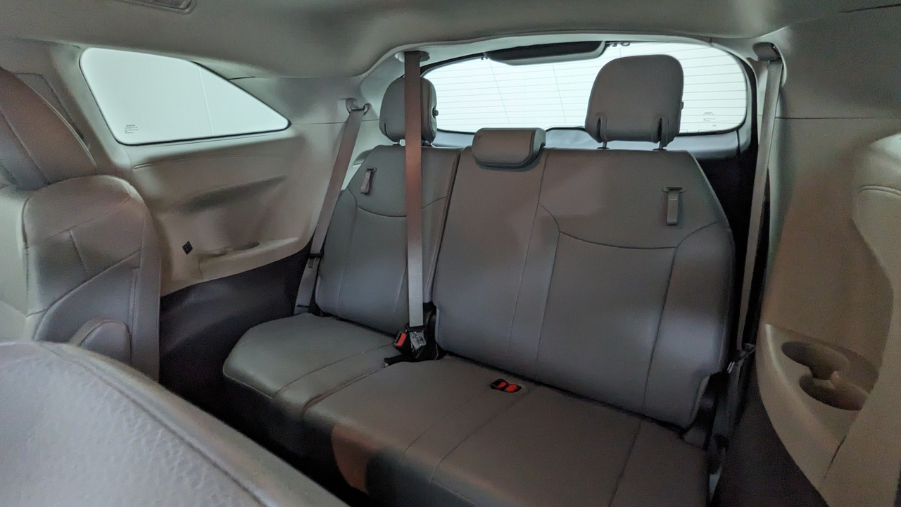 Car Exterior