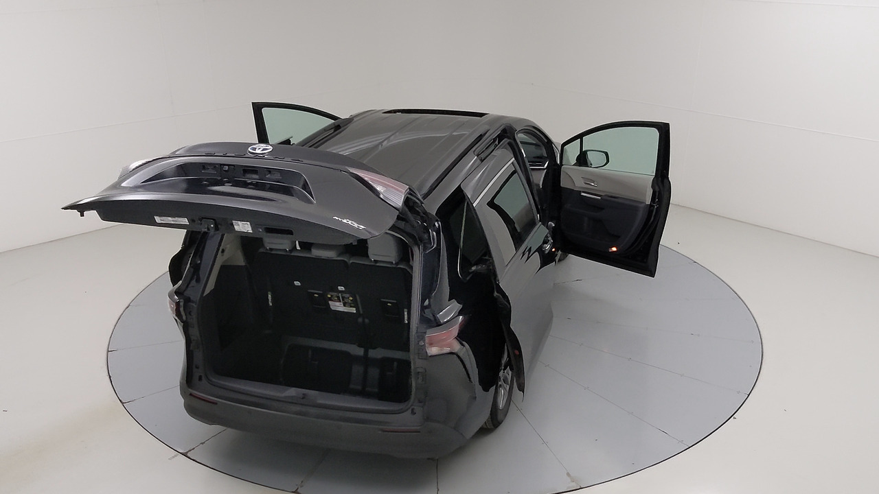 Car Exterior