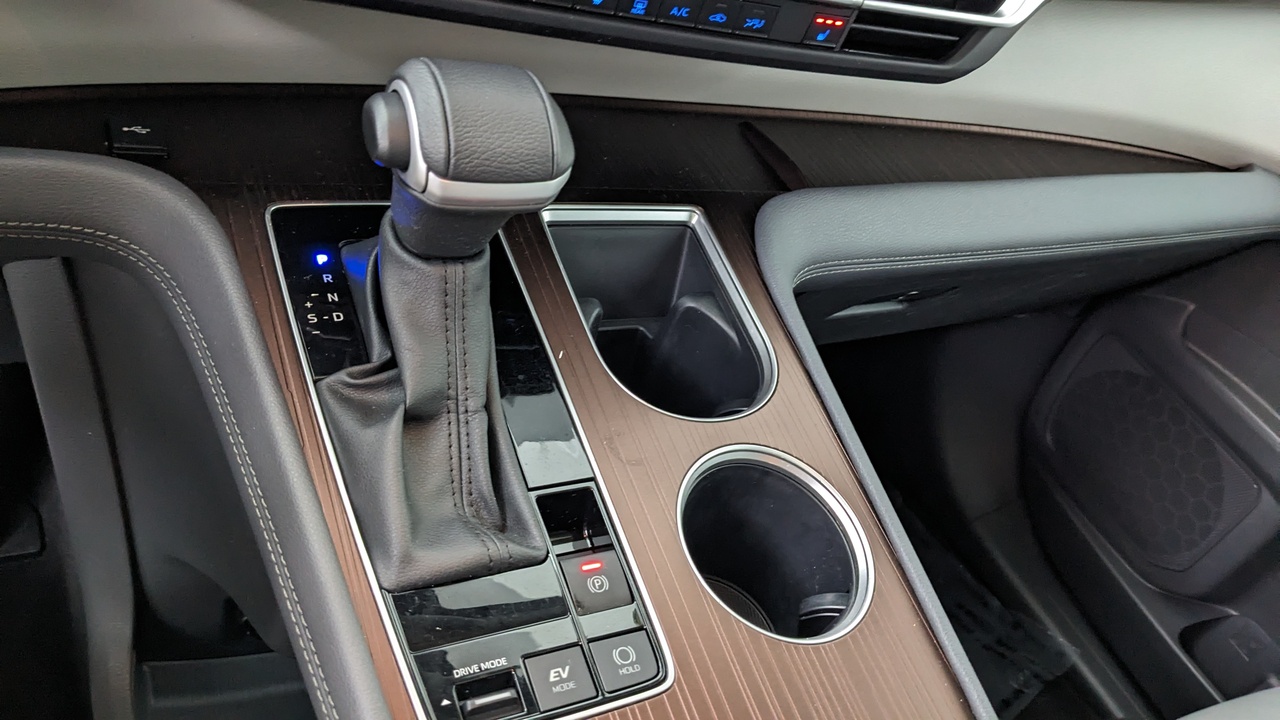Car Exterior