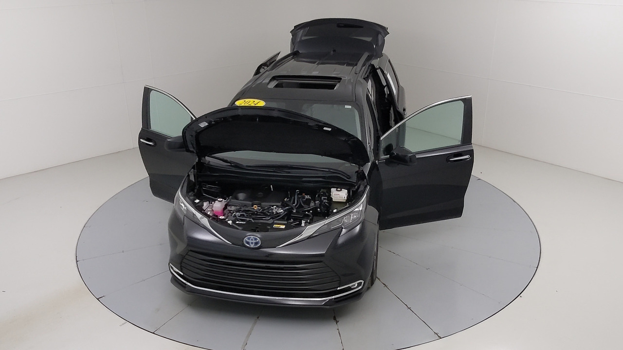 Car Exterior