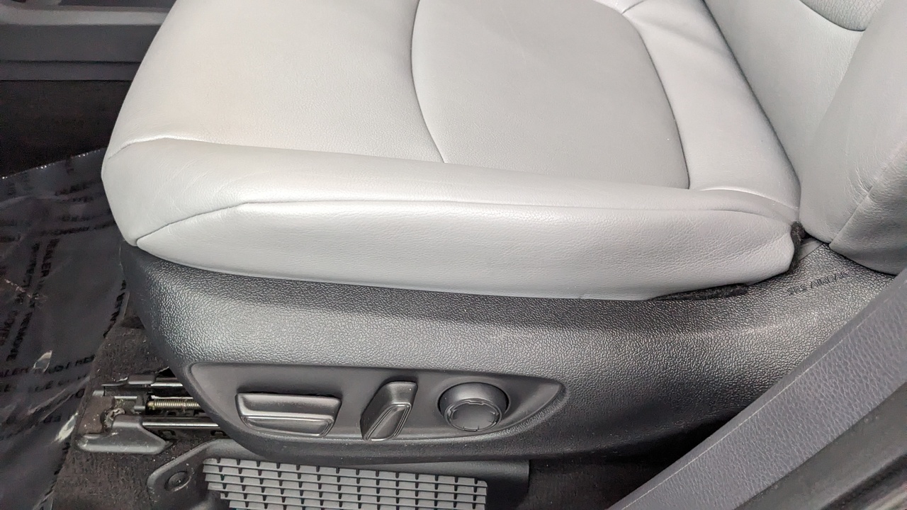 Car Exterior