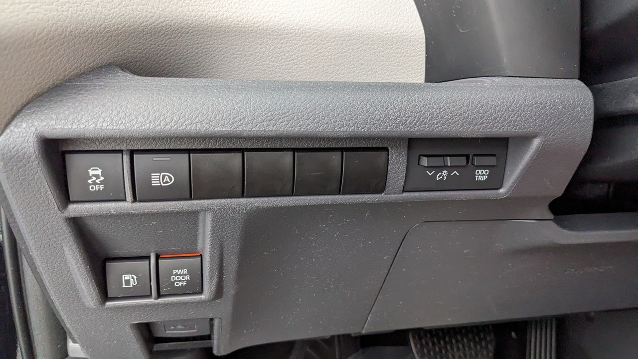 Car Exterior