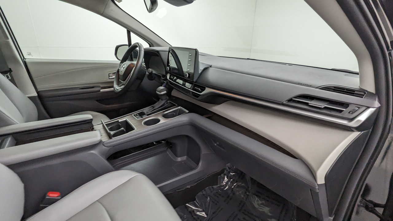 Car Exterior