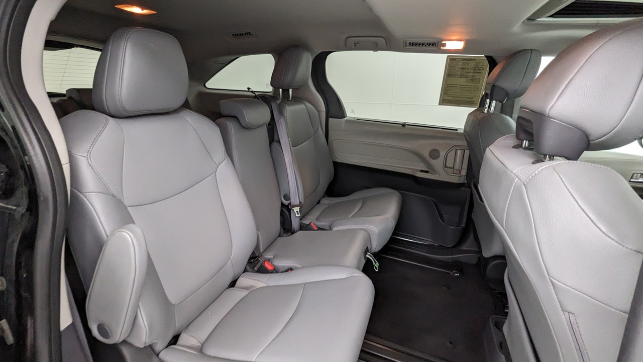 Car Exterior