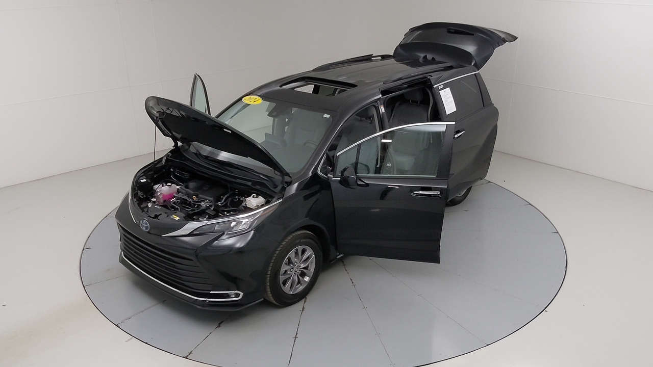 Car Exterior