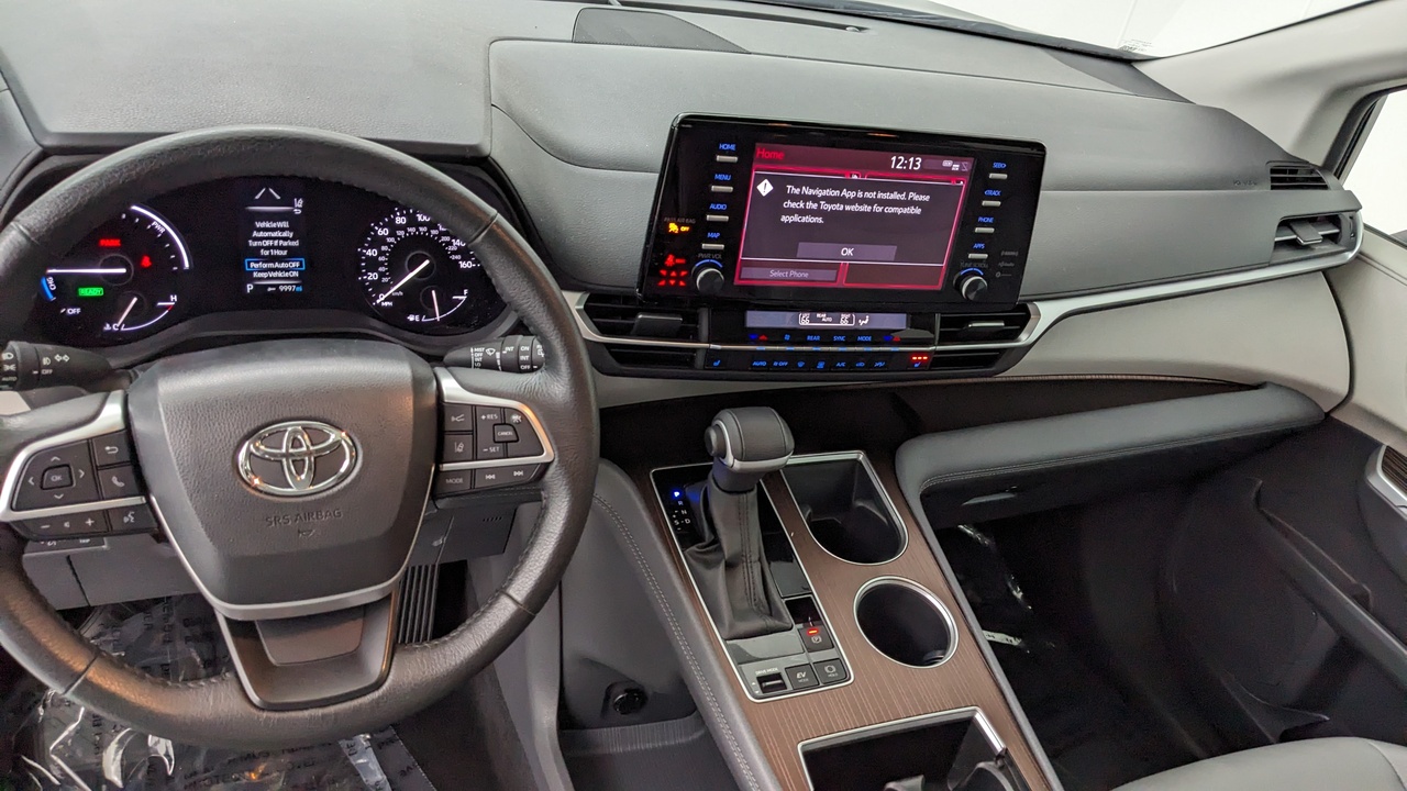 Car Exterior