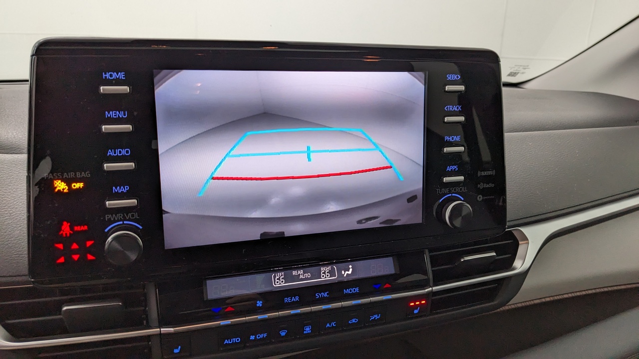 Car Exterior