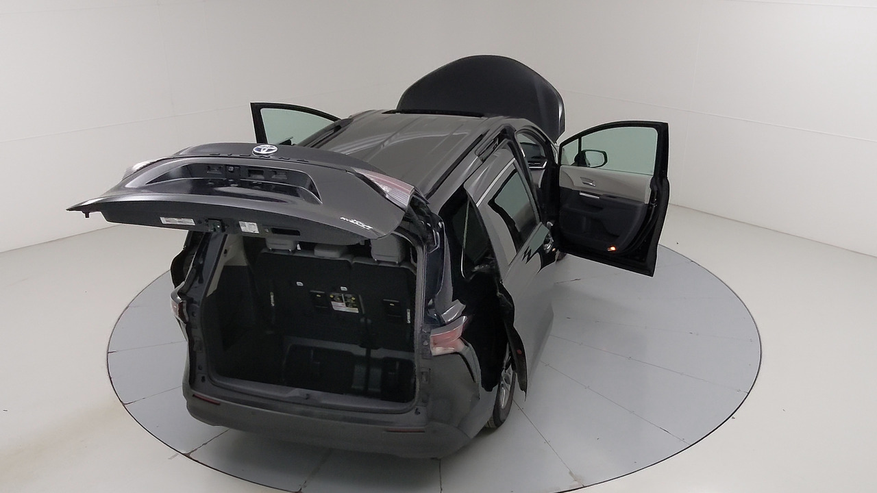 Car Exterior