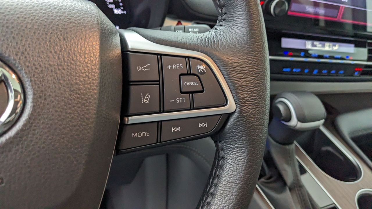 Car Exterior