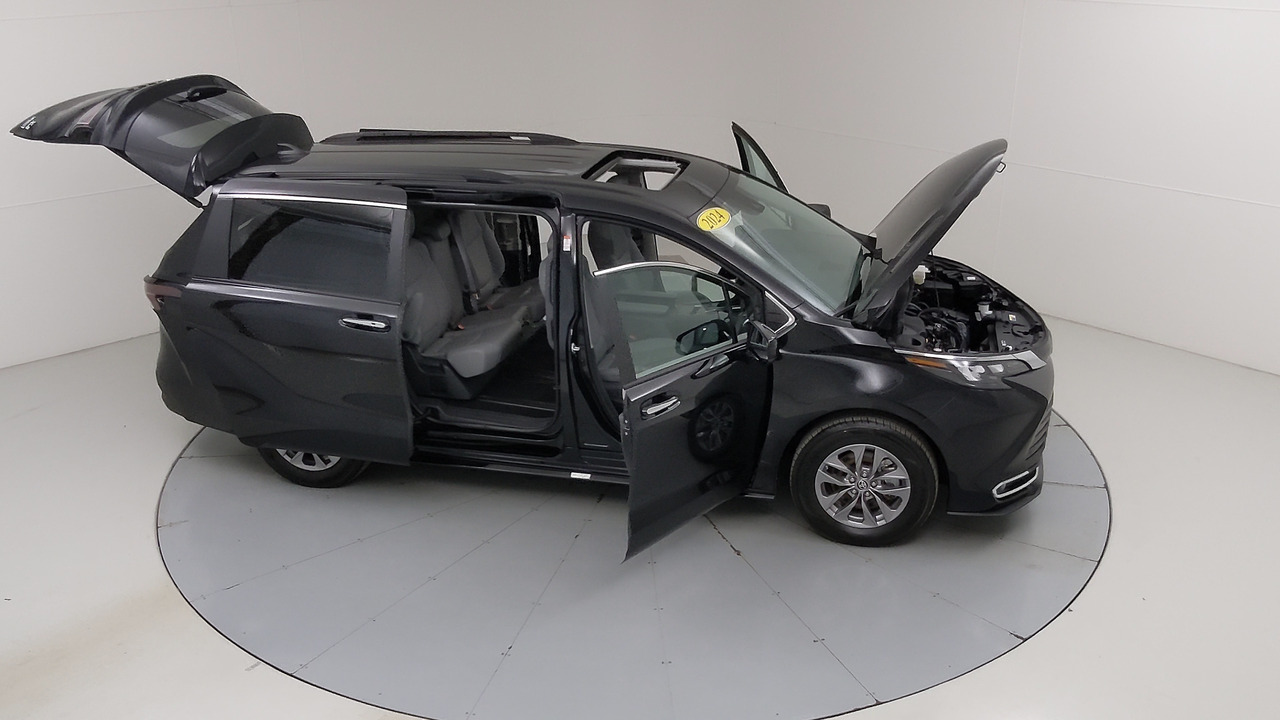 Car Exterior