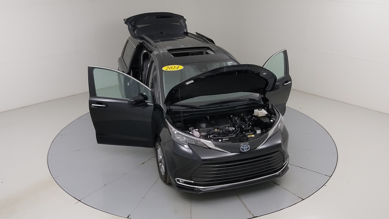 Car Exterior